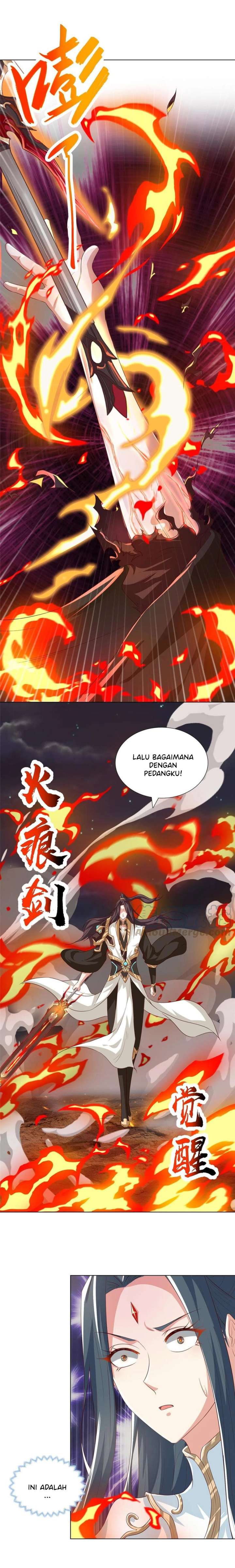 Dragon Master Chapter 129