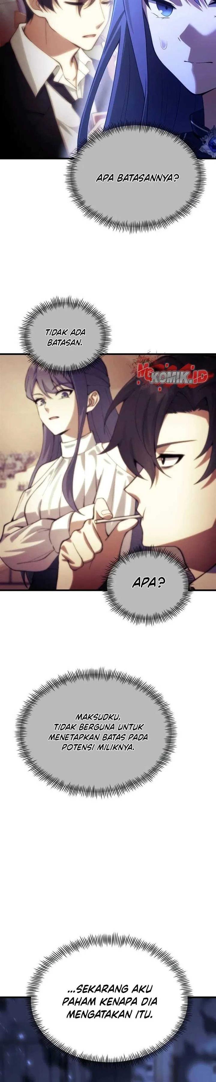 The Heavenly Demon’s Descendant Chapter 31