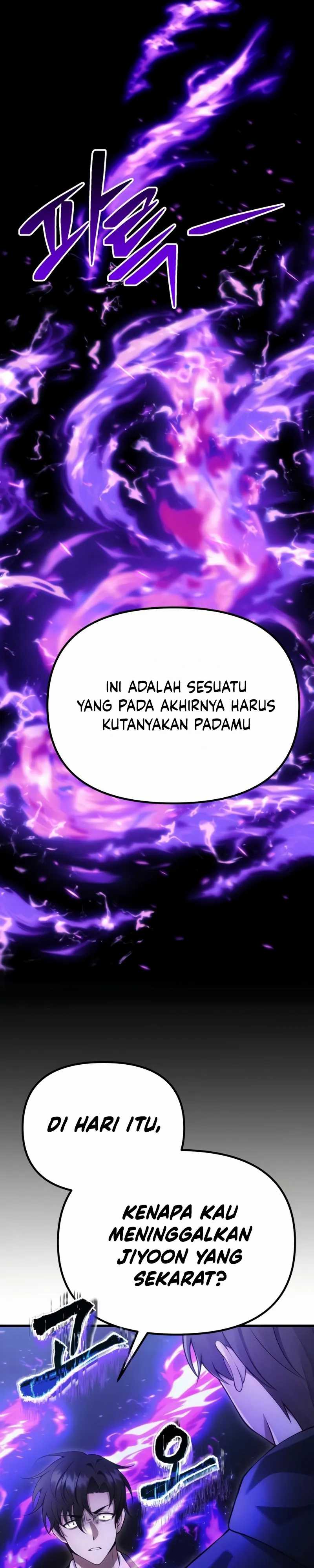 The Heavenly Demon’s Descendant Chapter 34