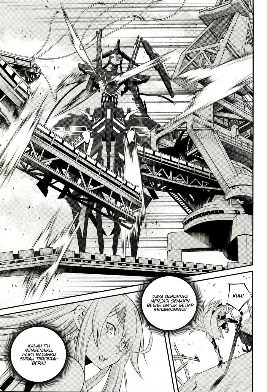 Yu-Gi-Oh OCG STORIES Chapter 11