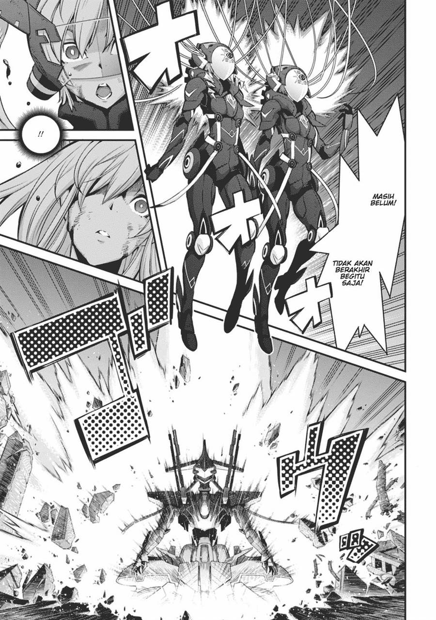 Yu-Gi-Oh OCG STORIES Chapter 18