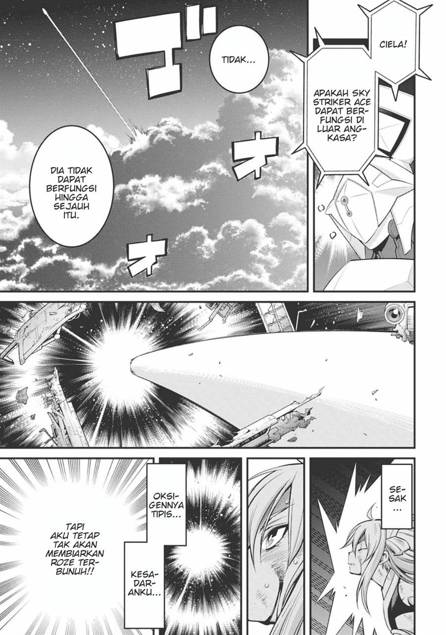 Yu-Gi-Oh OCG STORIES Chapter 19