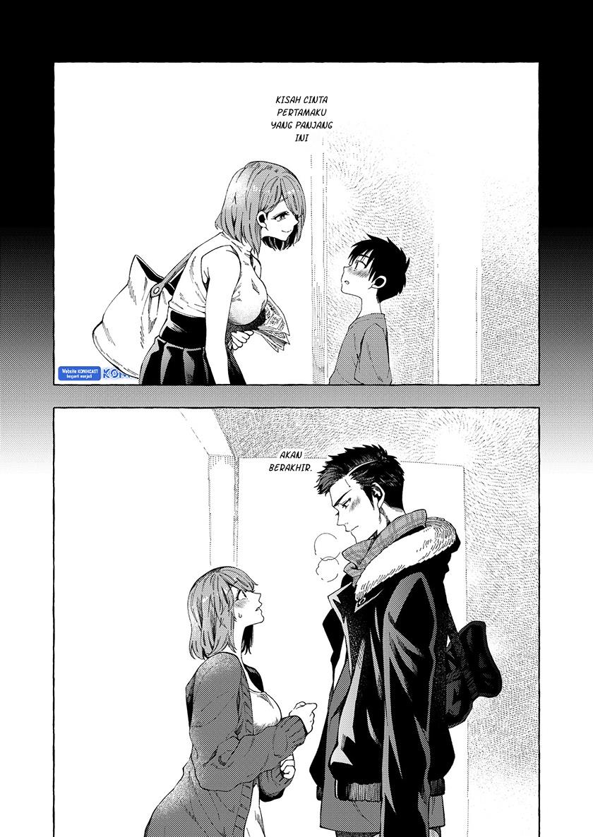 Dekkaku Natta Seito ni Kyuukonsareru Hanashi Chapter 2