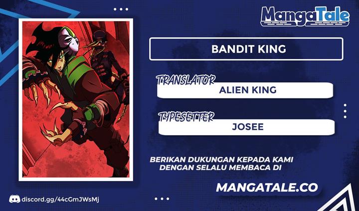 Bandit King Chapter 12