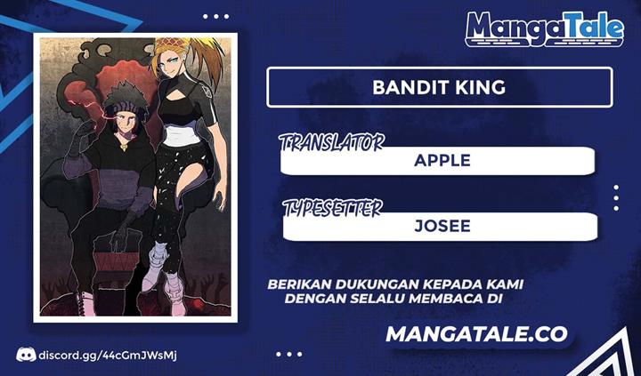 Bandit King Chapter 17