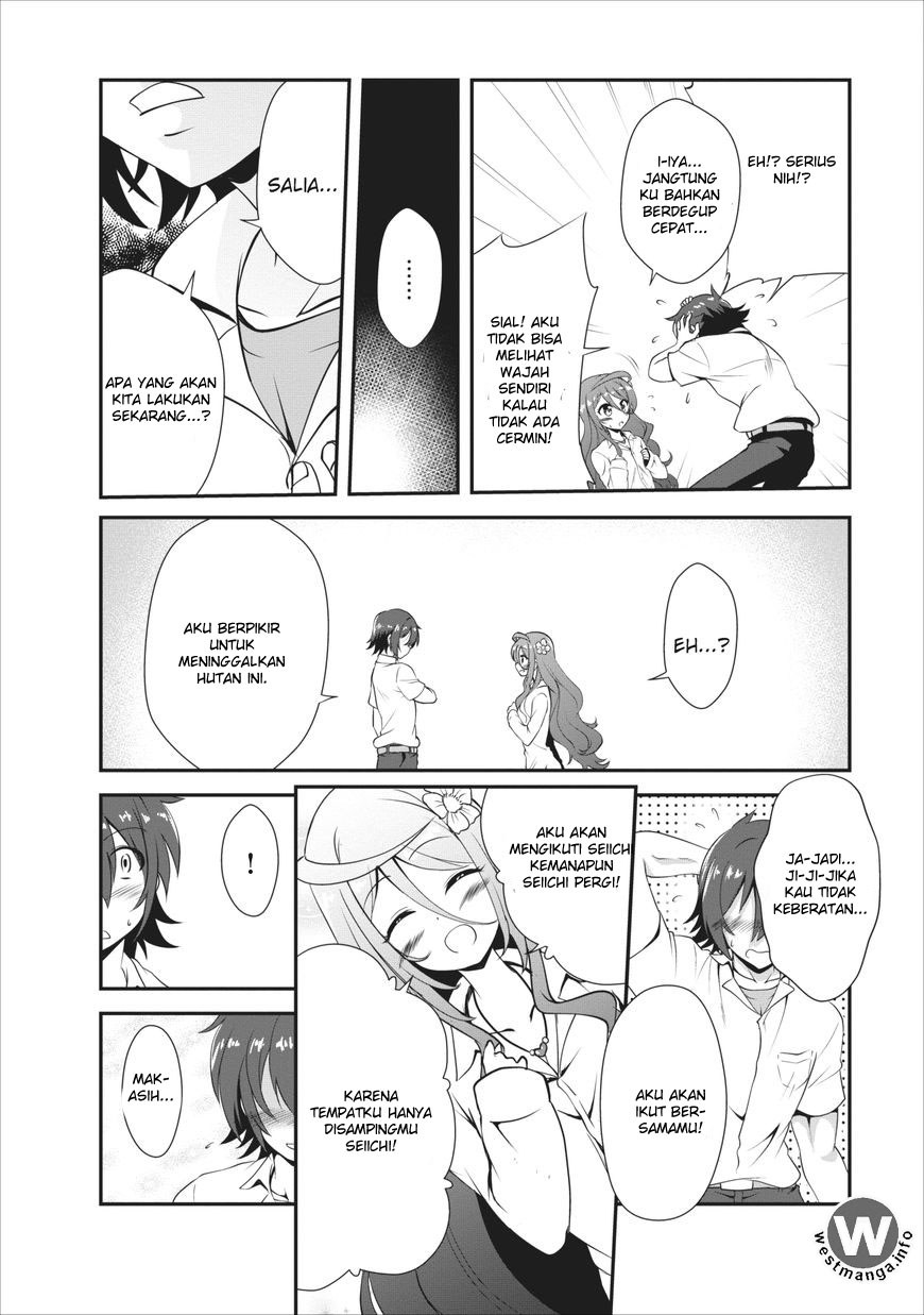 Shinka no Mi Chapter 05