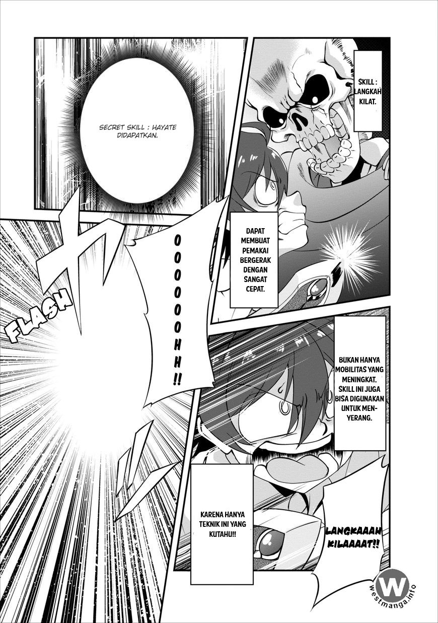 Shinka no Mi Chapter 05