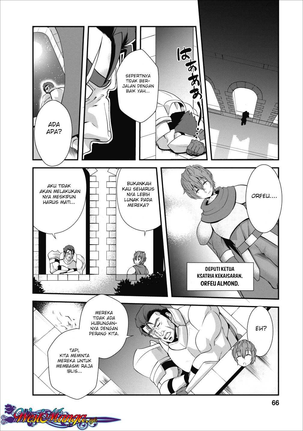 Shinka no Mi Chapter 13