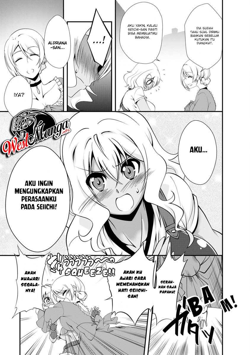 Shinka no Mi Chapter 14