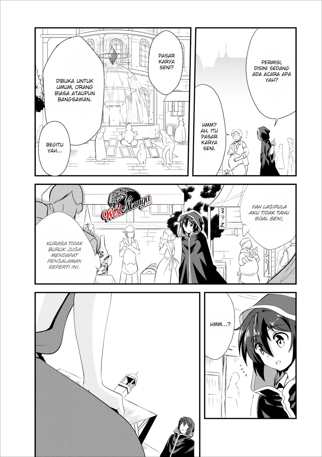 Shinka no Mi Chapter 15