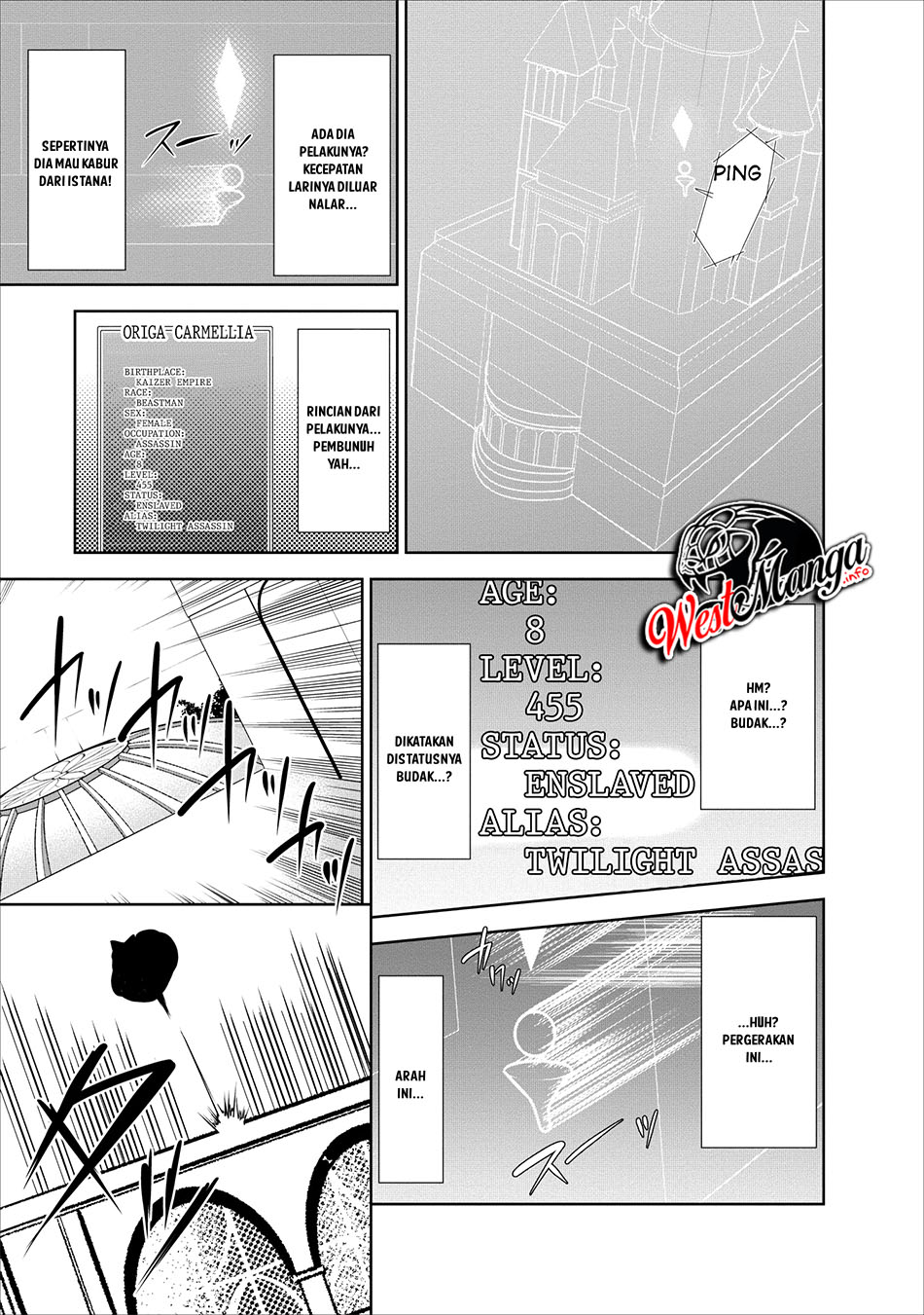 Shinka no Mi Chapter 18