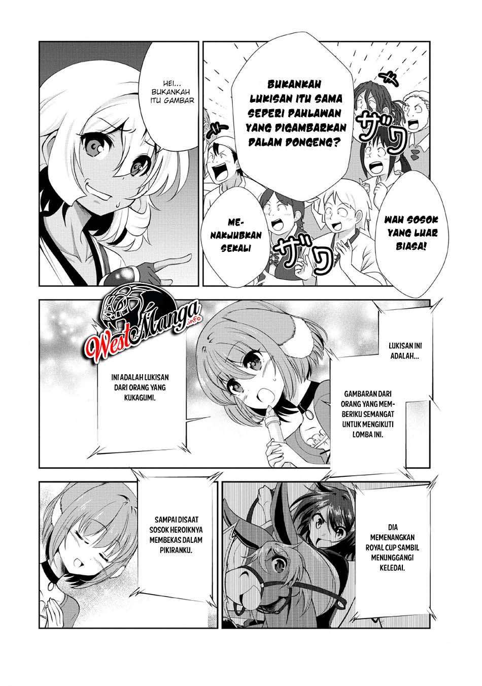 Shinka no Mi Chapter 20