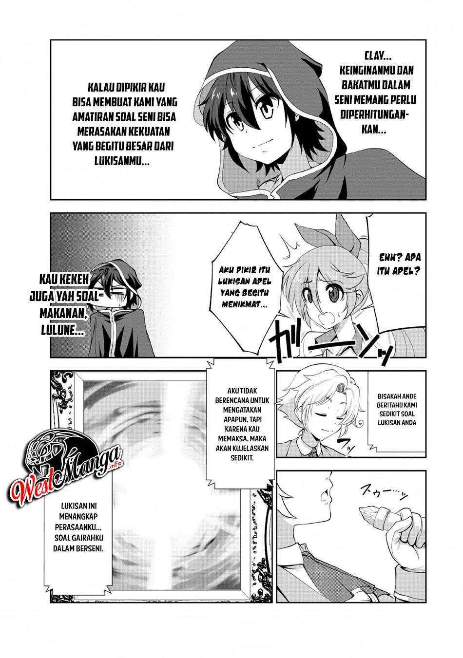 Shinka no Mi Chapter 20