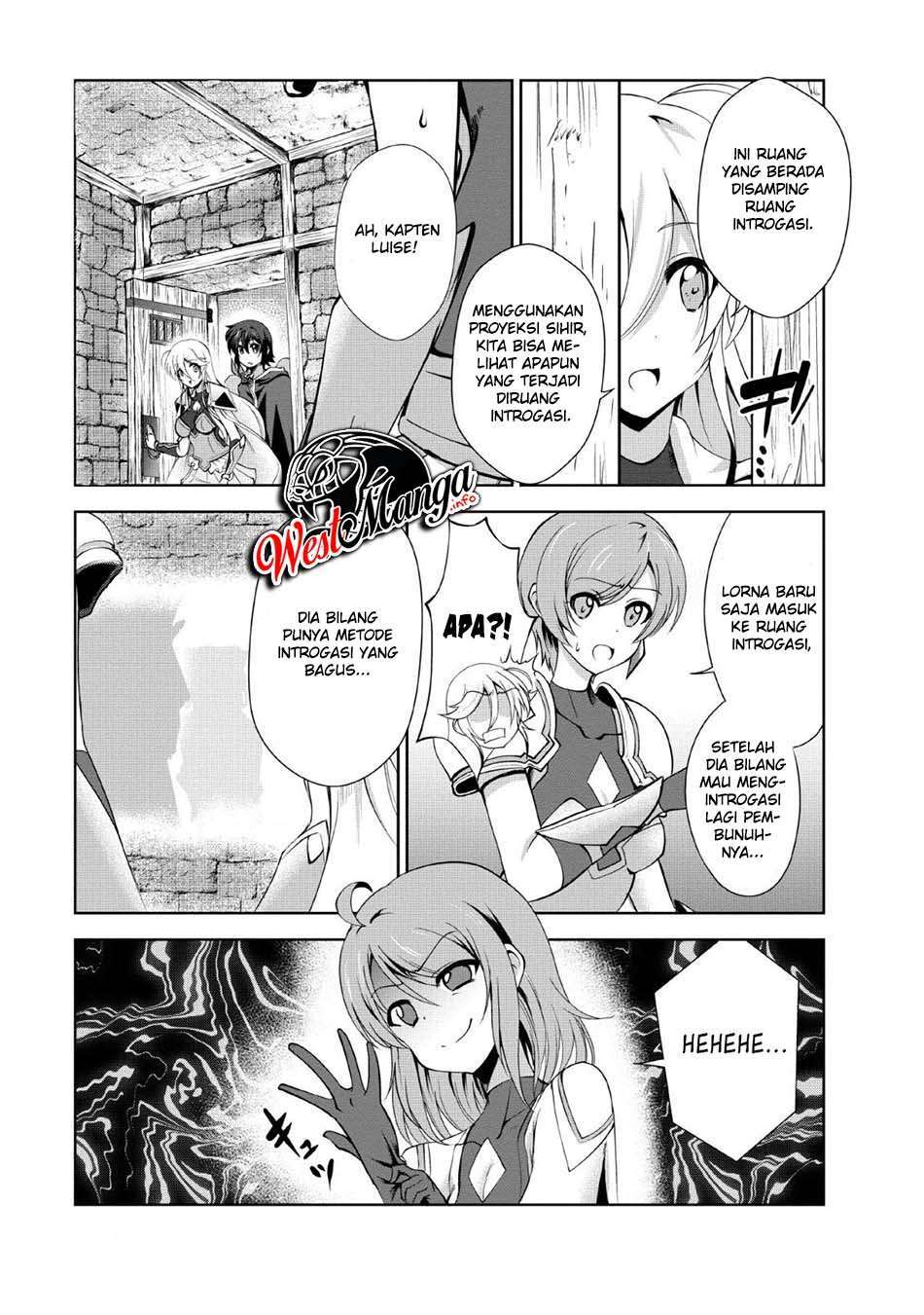 Shinka no Mi Chapter 21