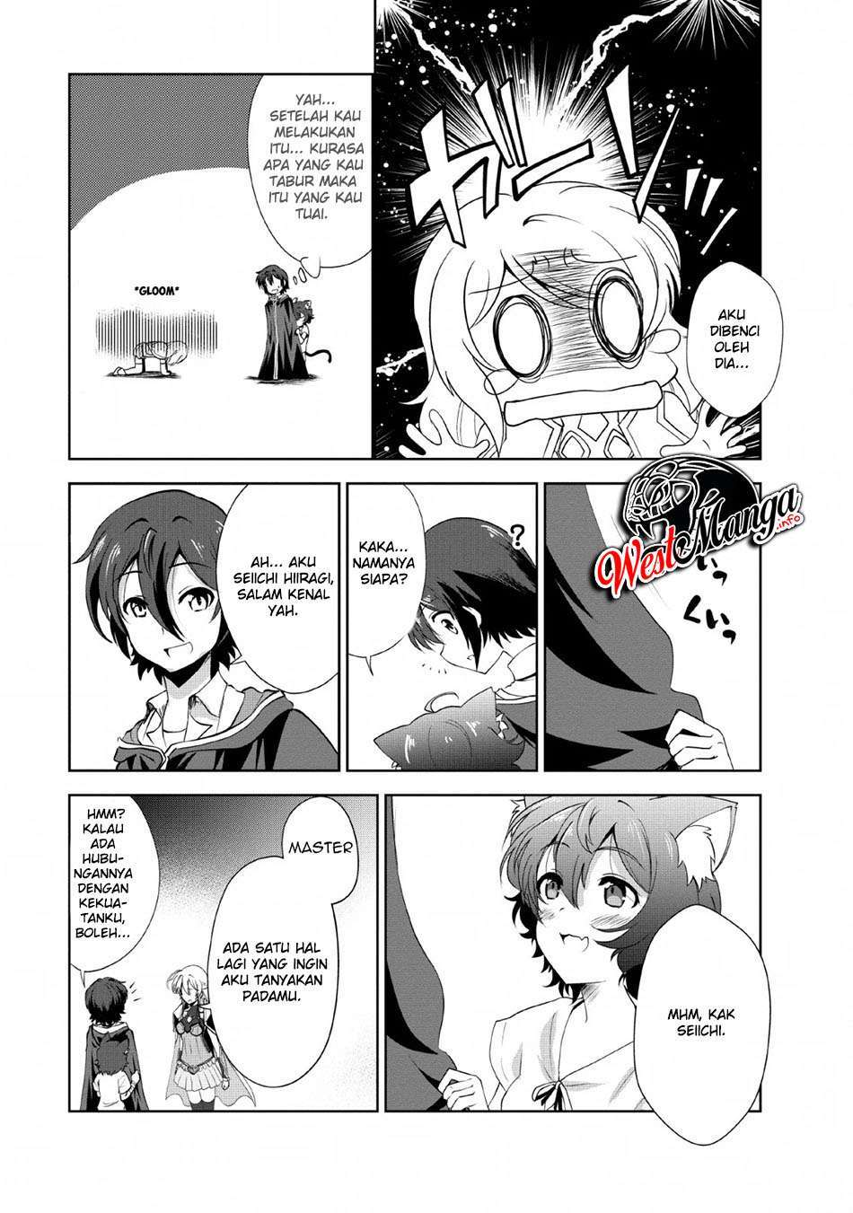 Shinka no Mi Chapter 22