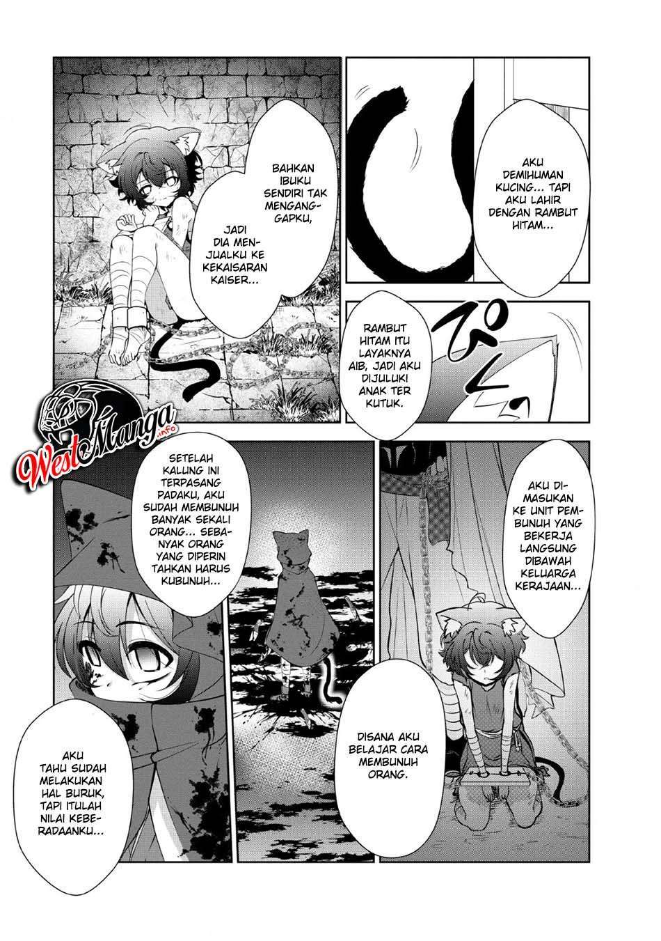 Shinka no Mi Chapter 22