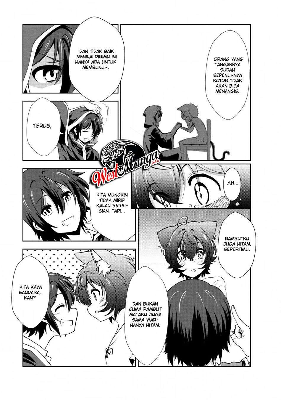 Shinka no Mi Chapter 22