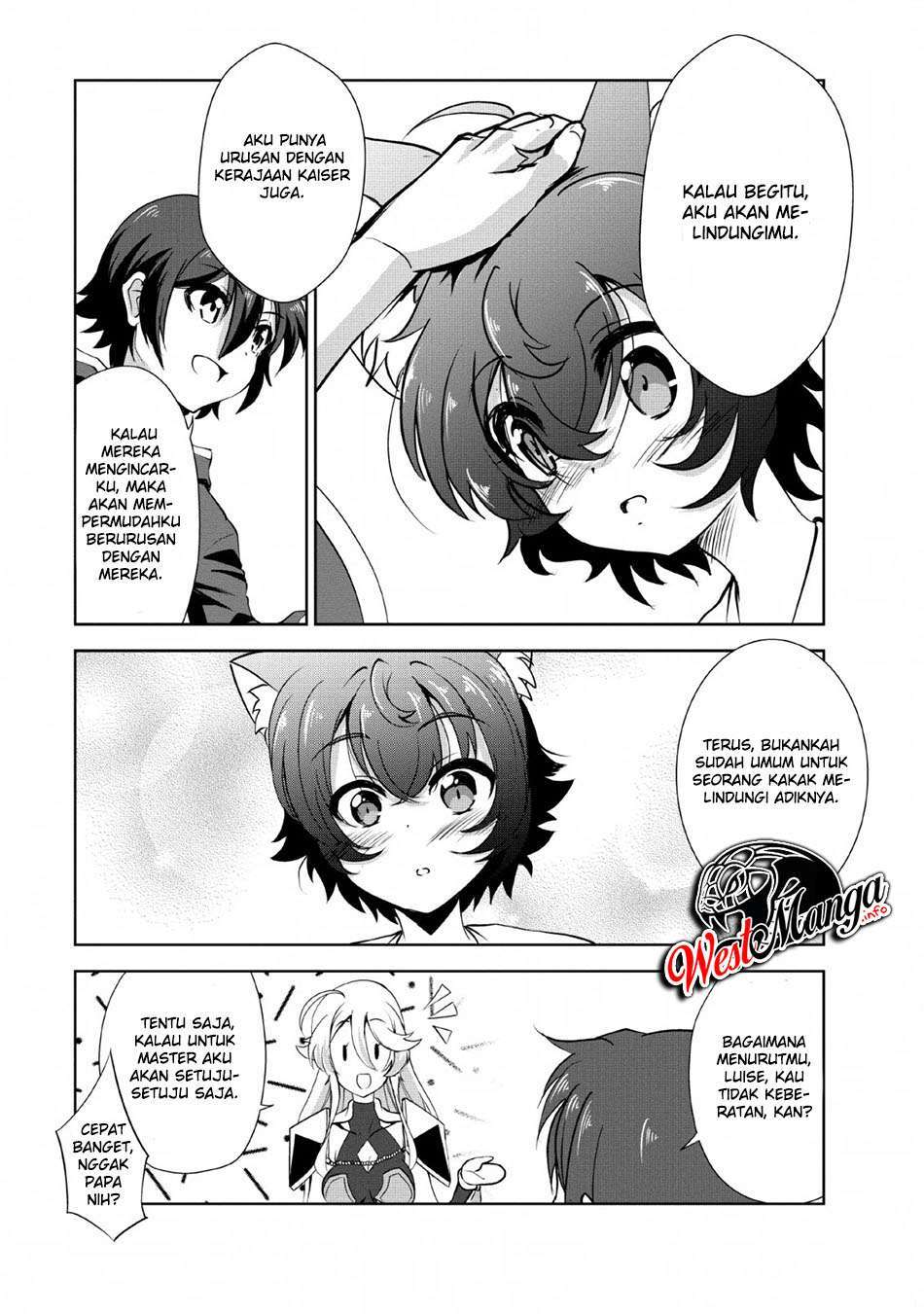 Shinka no Mi Chapter 22