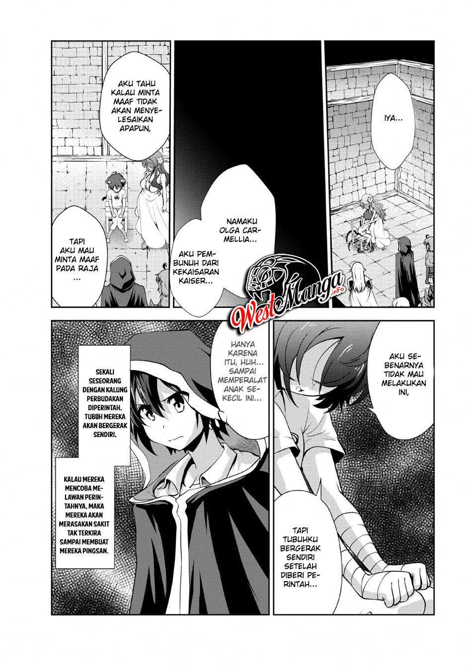 Shinka no Mi Chapter 22