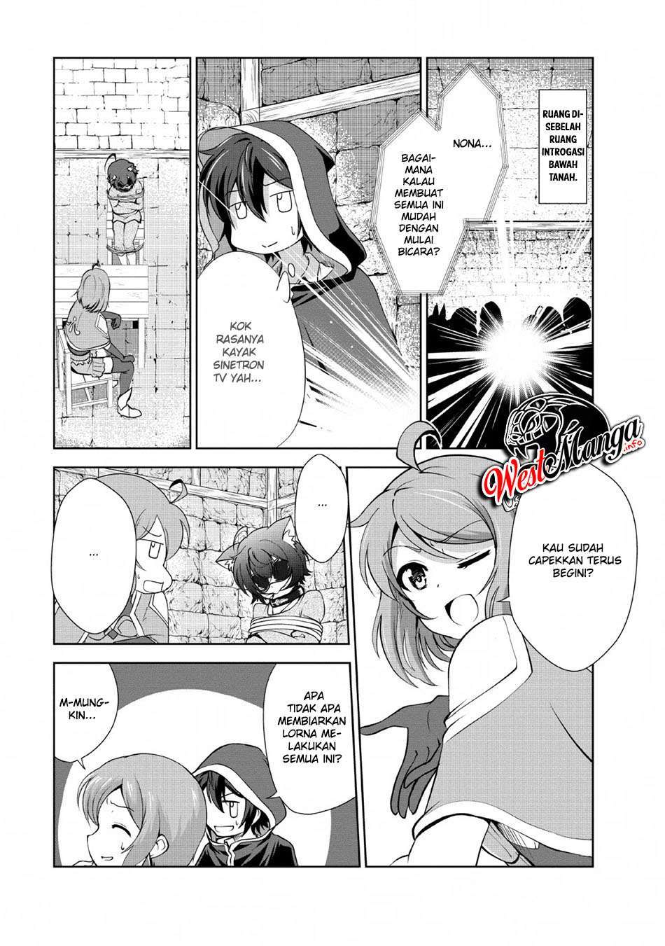 Shinka no Mi Chapter 22