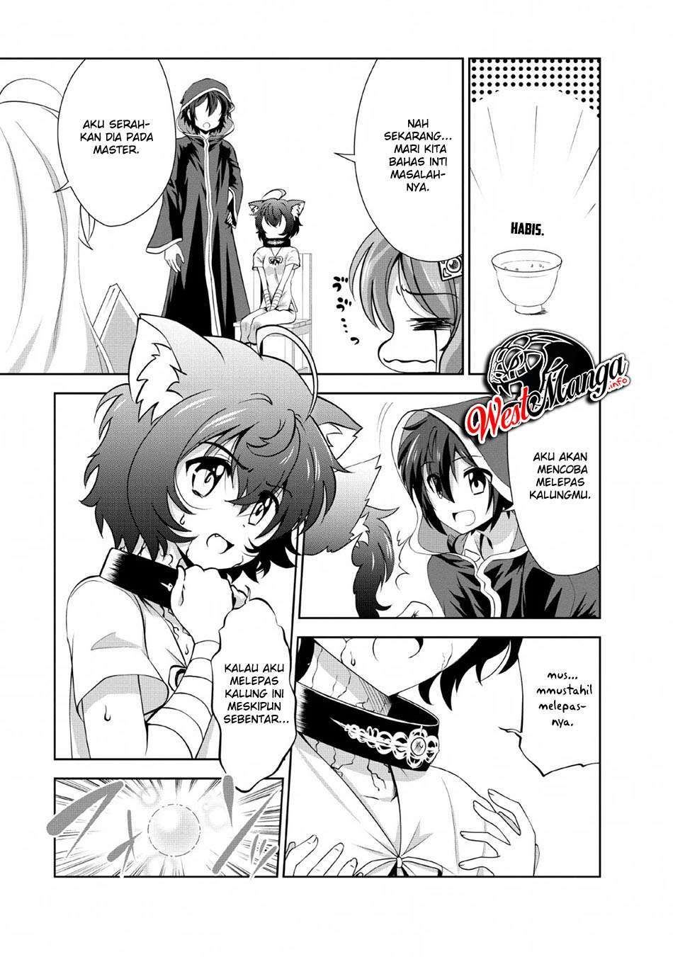 Shinka no Mi Chapter 22