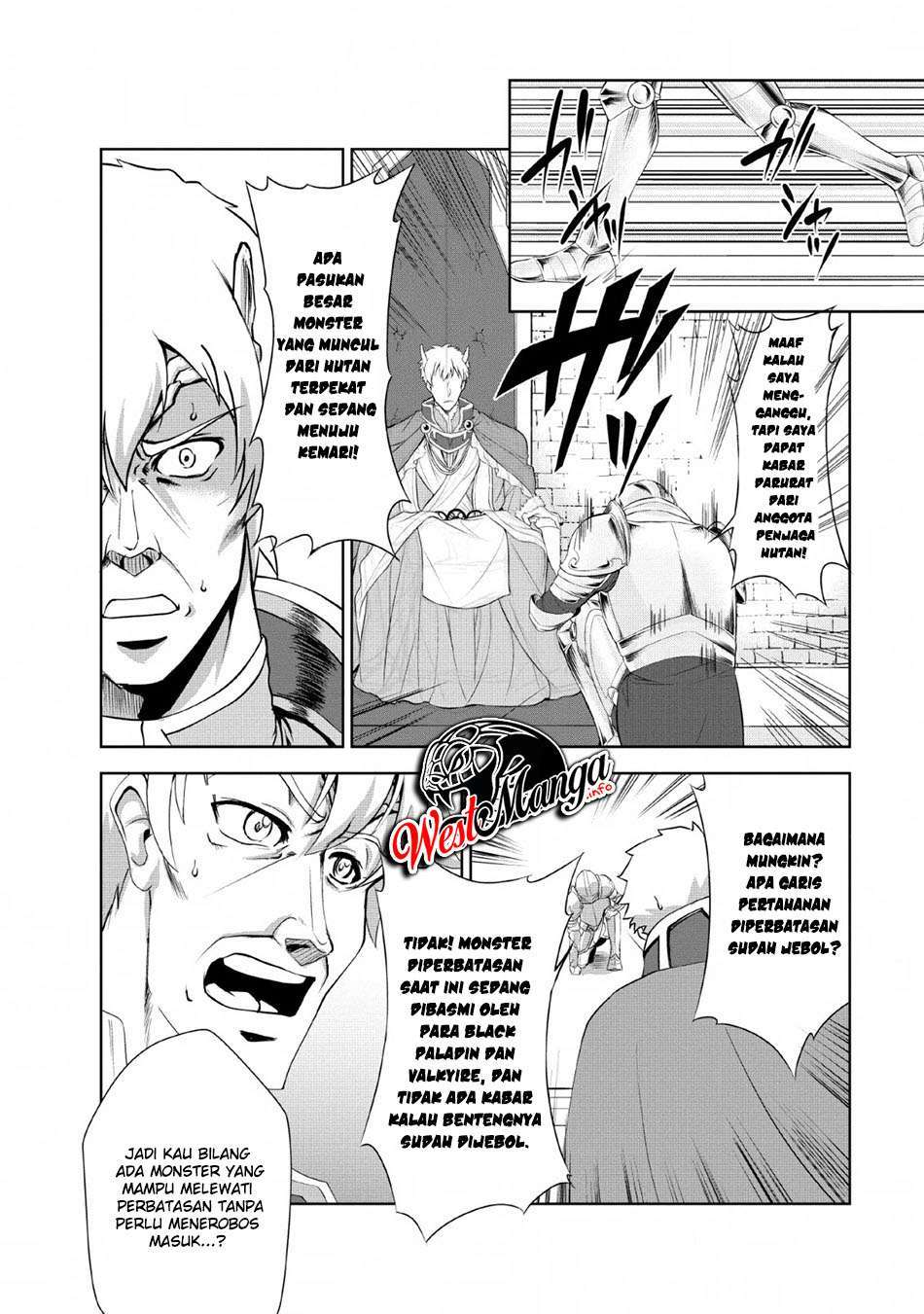 Shinka no Mi Chapter 23