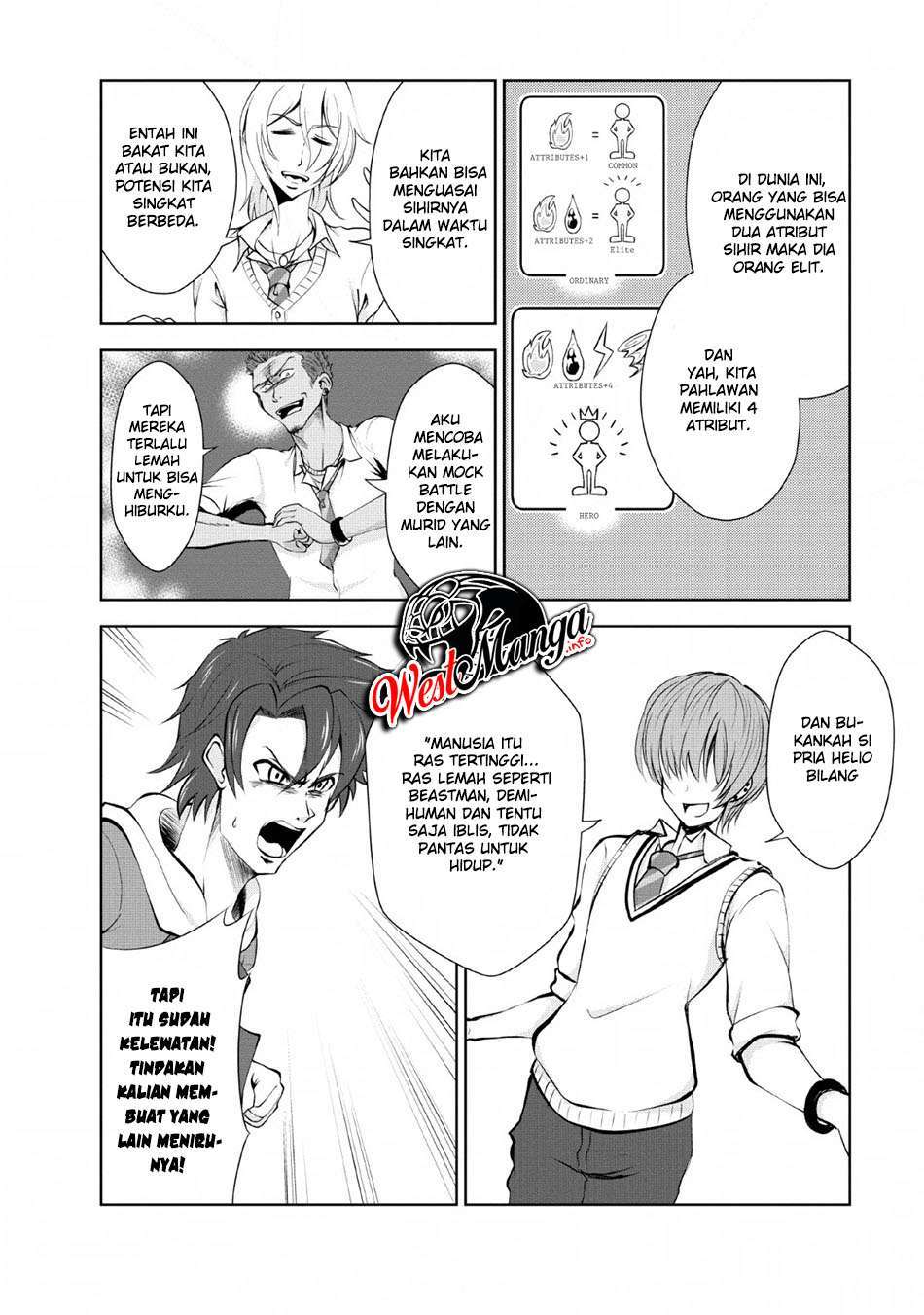 Shinka no Mi Chapter 23