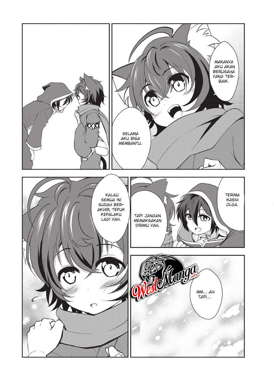 Shinka no Mi Chapter 24