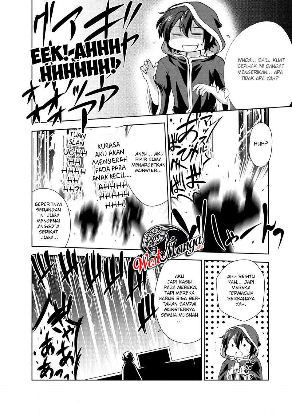 Shinka no Mi Chapter 25