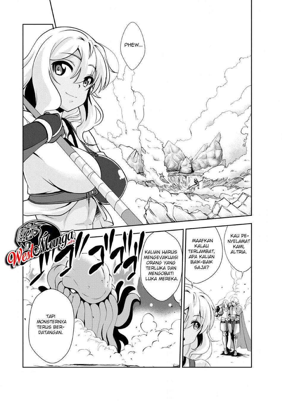 Shinka no Mi Chapter 25