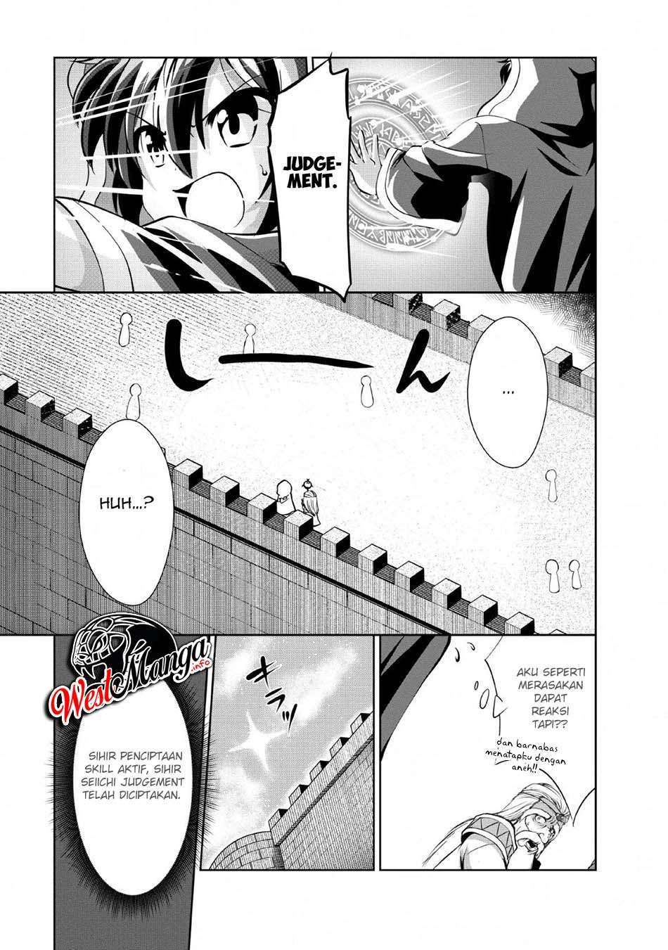 Shinka no Mi Chapter 25