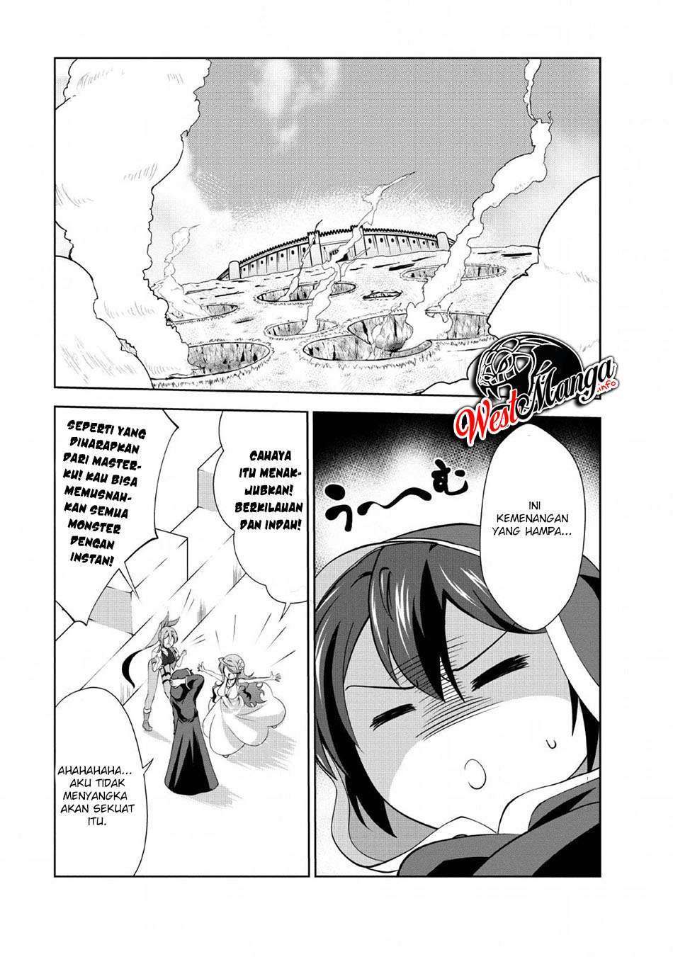 Shinka no Mi Chapter 25