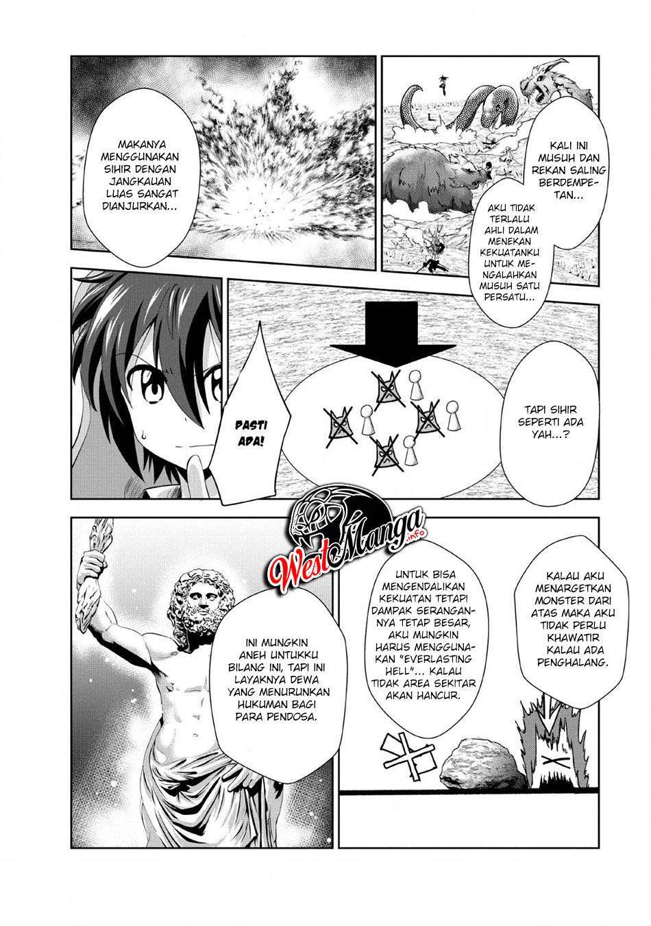 Shinka no Mi Chapter 25