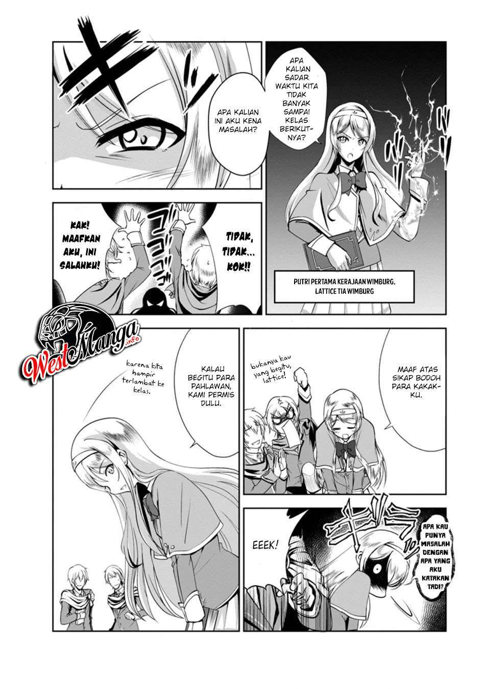 Shinka no Mi Chapter 26