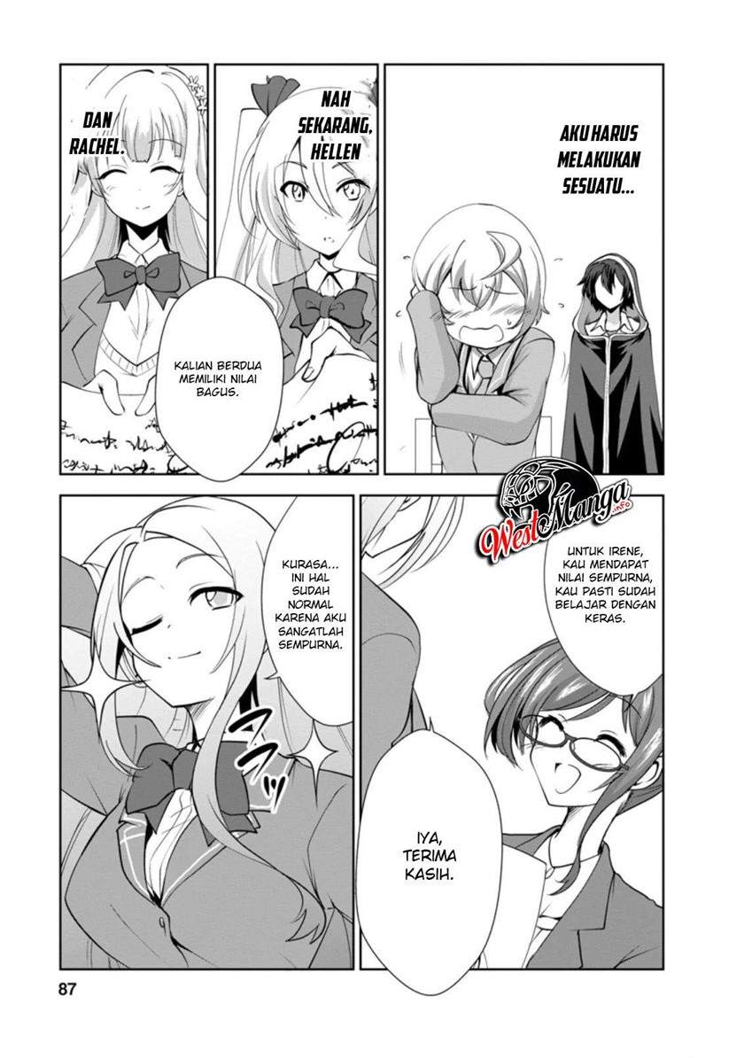 Shinka no Mi Chapter 28