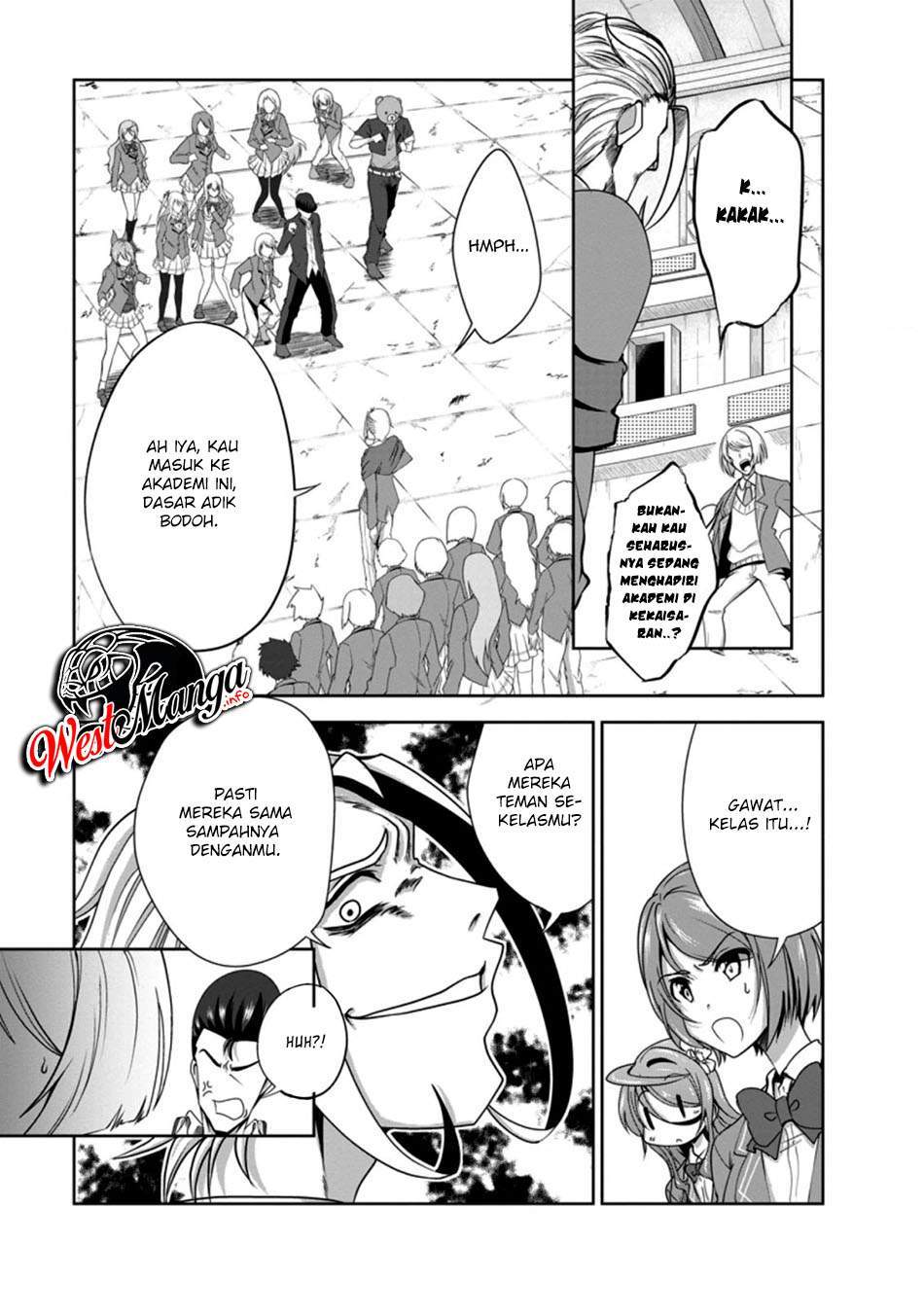 Shinka no Mi Chapter 29