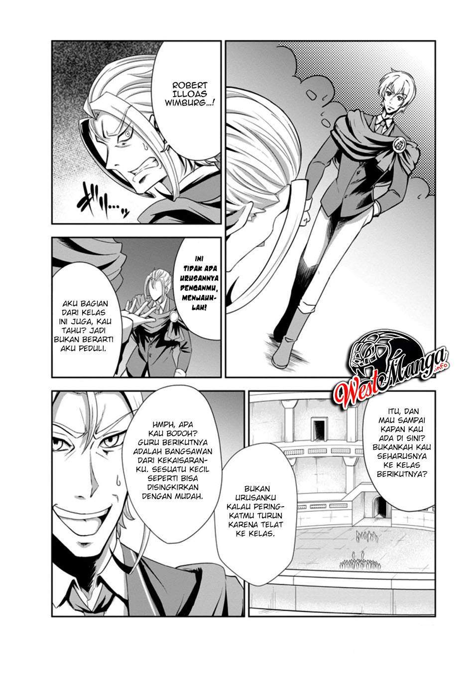 Shinka no Mi Chapter 29