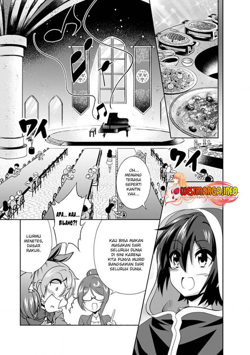 Shinka no Mi Chapter 30