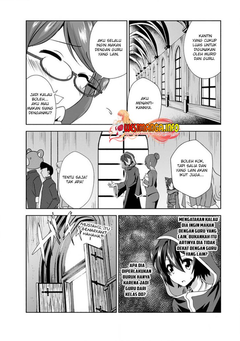 Shinka no Mi Chapter 30