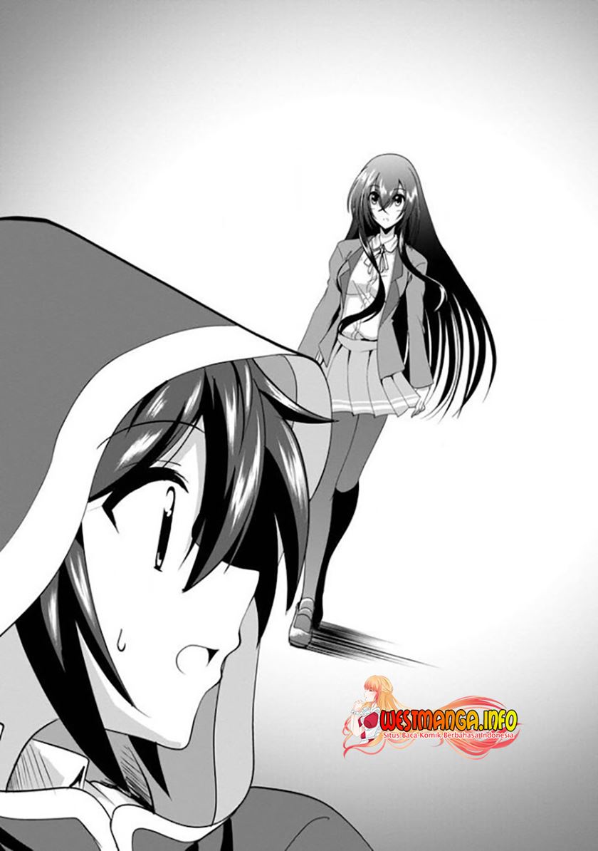 Shinka no Mi Chapter 30