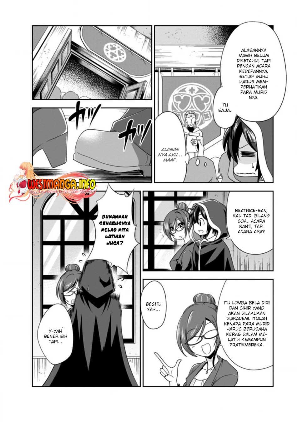 Shinka no Mi Chapter 32