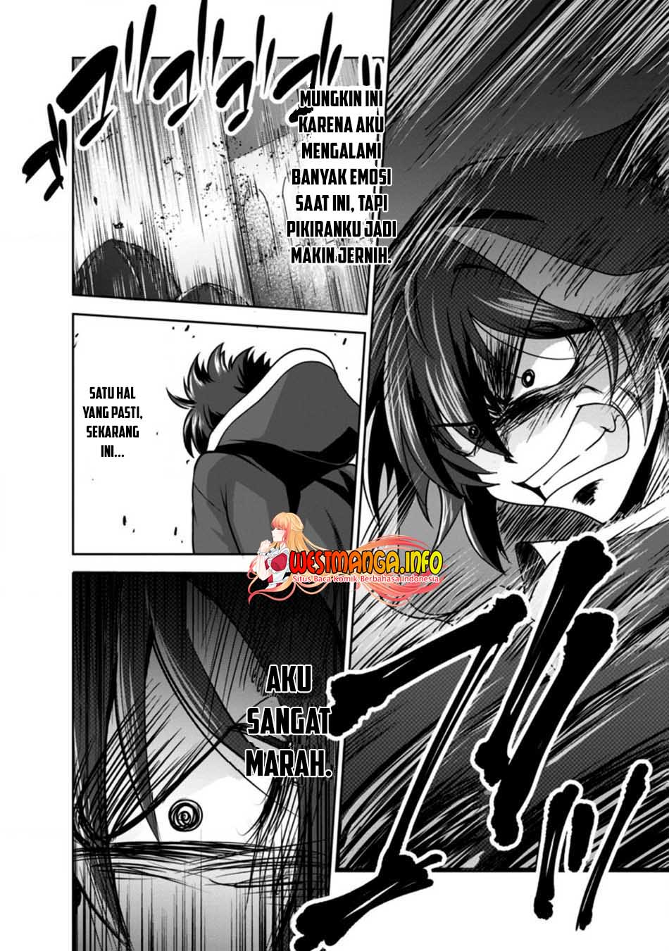 Shinka no Mi Chapter 32