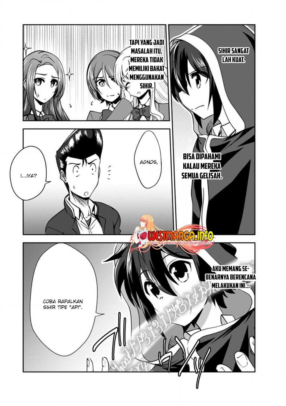 Shinka no Mi Chapter 33