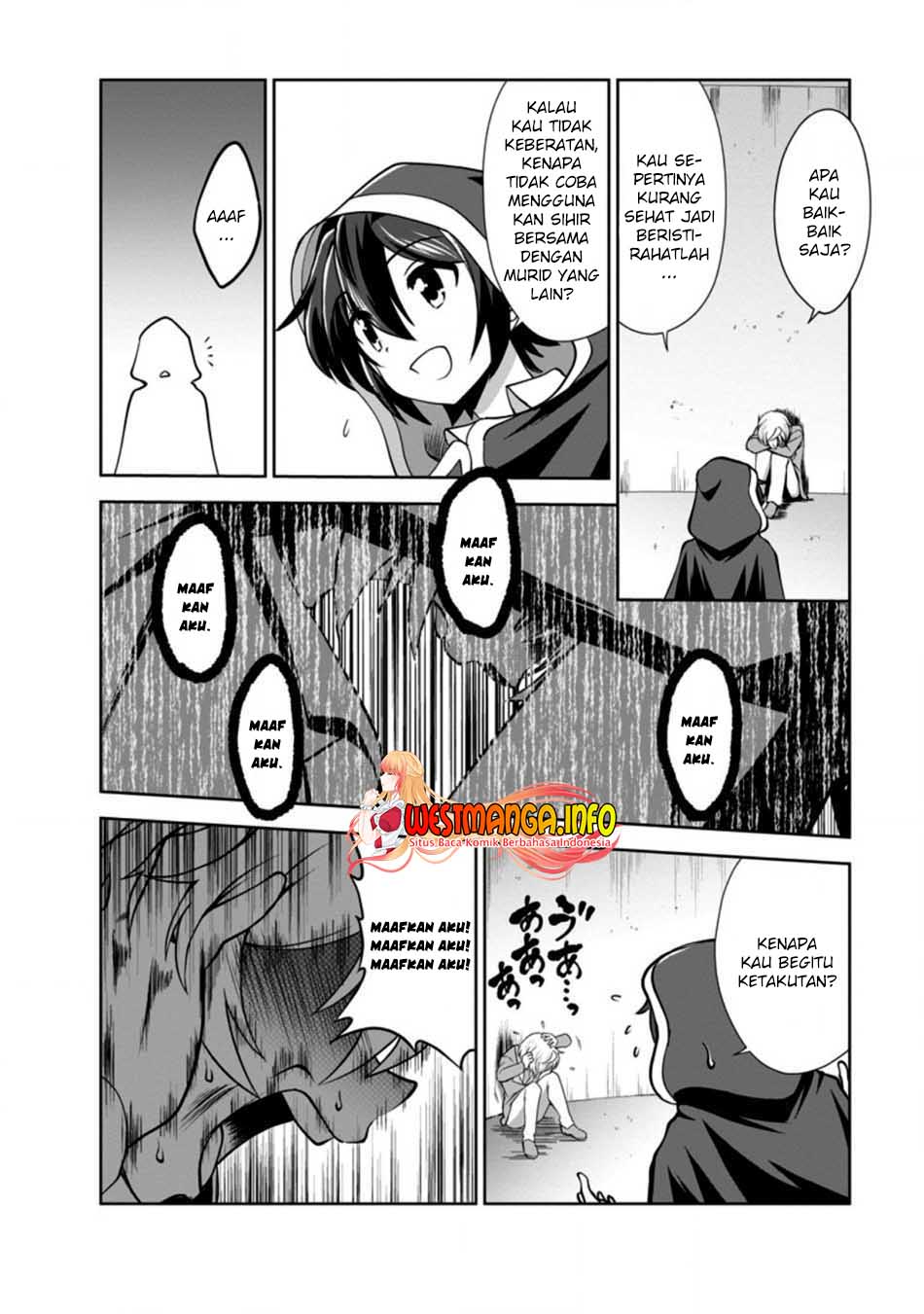 Shinka no Mi Chapter 33