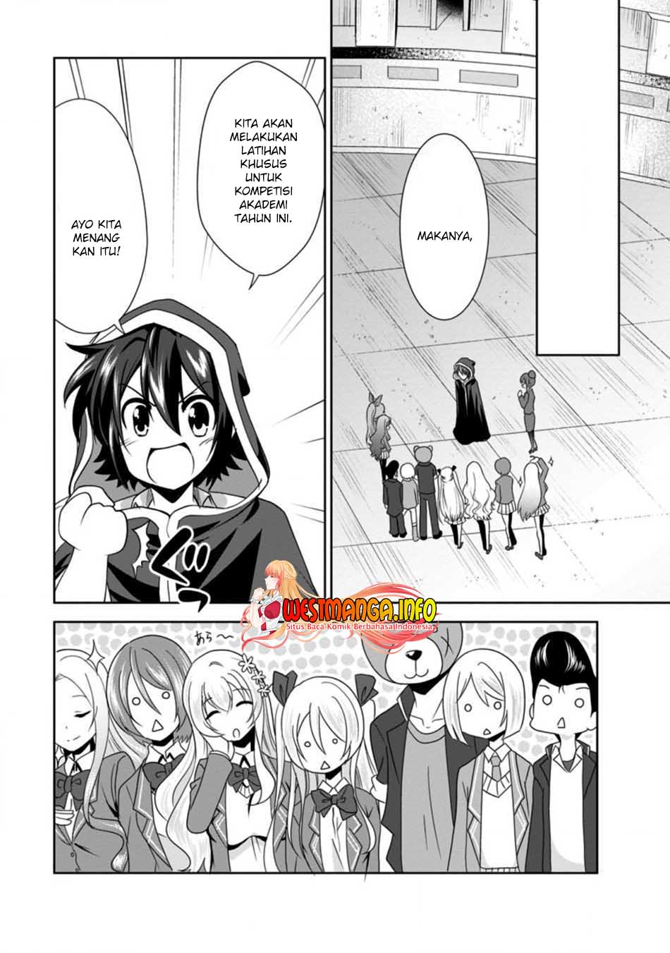 Shinka no Mi Chapter 33