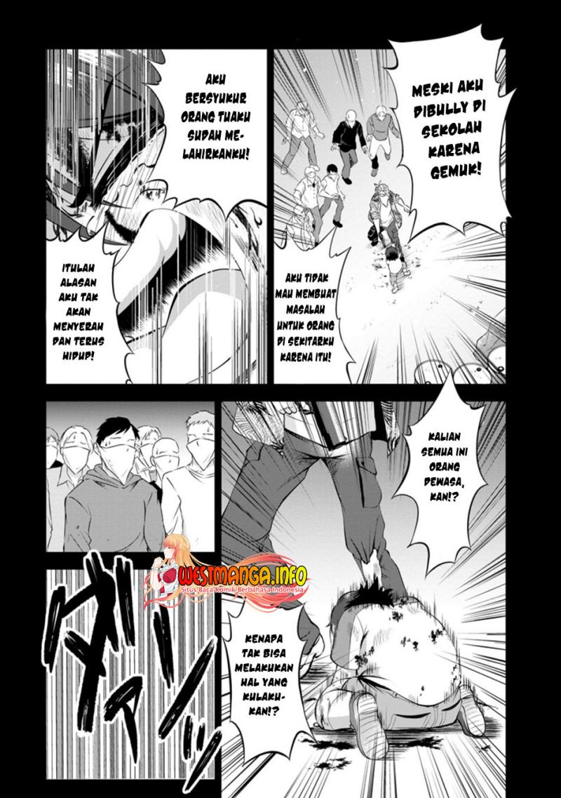 Shinka no Mi Chapter 34