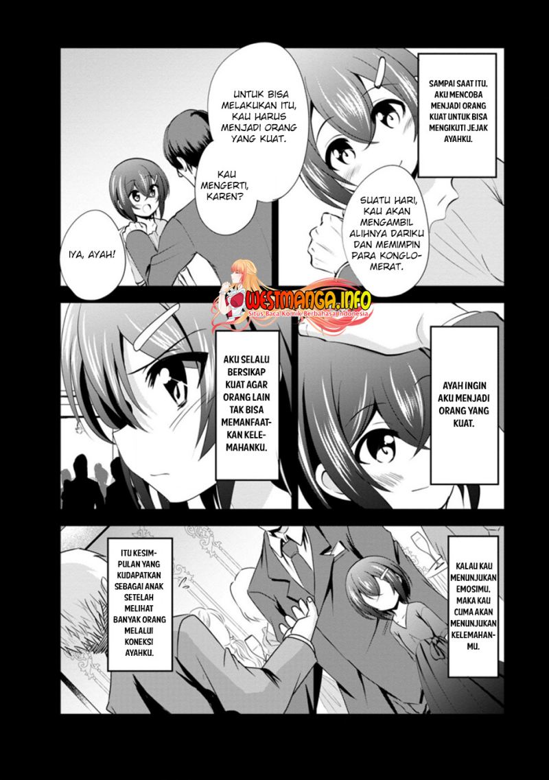 Shinka no Mi Chapter 34