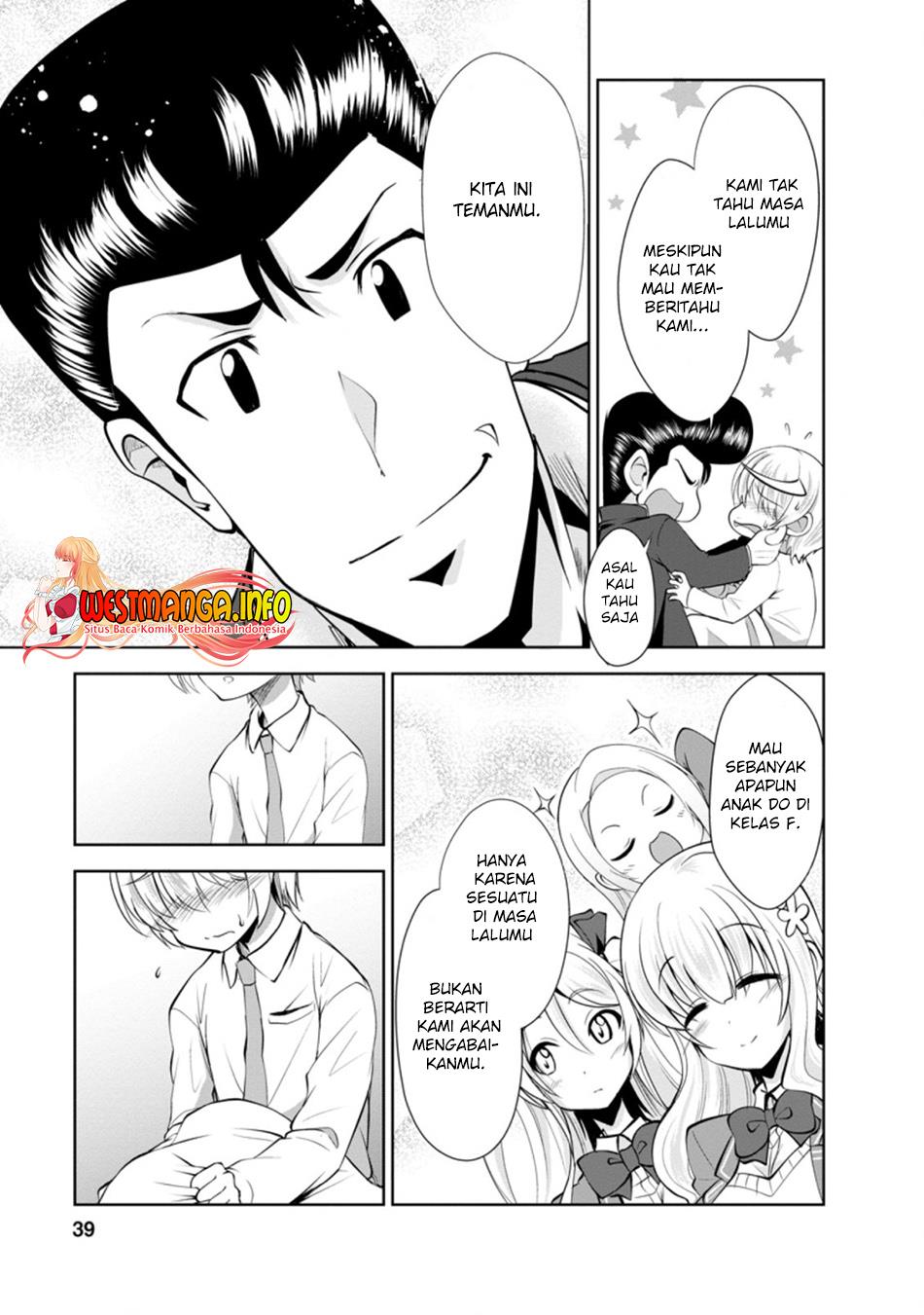 Shinka no Mi Chapter 35