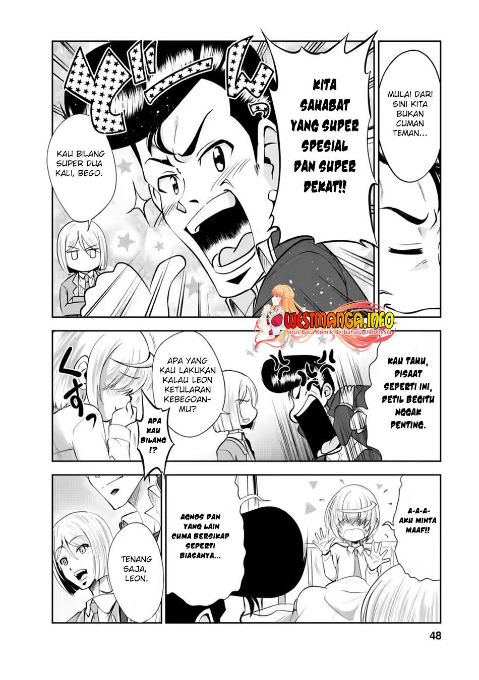 Shinka no Mi Chapter 35