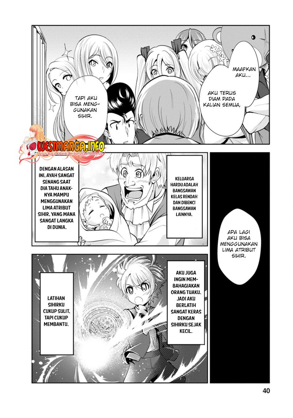 Shinka no Mi Chapter 35